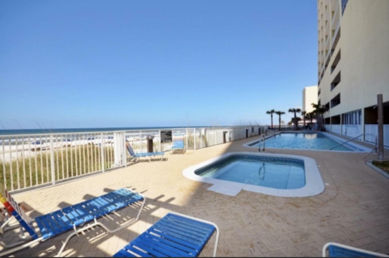 Ocean Reef 2 Bedroom/2 Bath! Панама-Сіті-Біч Екстер'єр фото