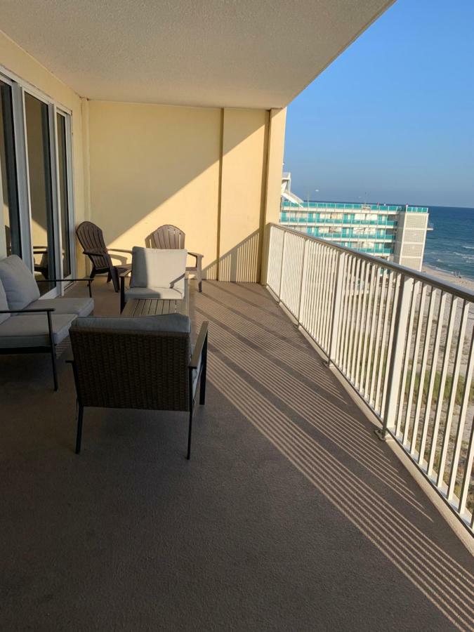 Ocean Reef 2 Bedroom/2 Bath! Панама-Сіті-Біч Екстер'єр фото
