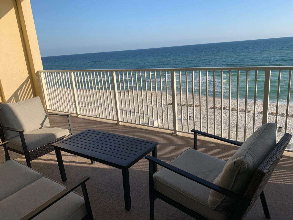Ocean Reef 2 Bedroom/2 Bath! Панама-Сіті-Біч Екстер'єр фото